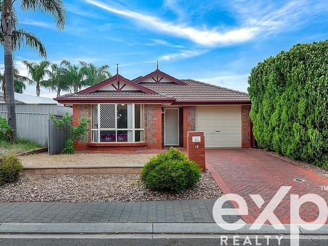 21 Taunton Crescent, SA 5114