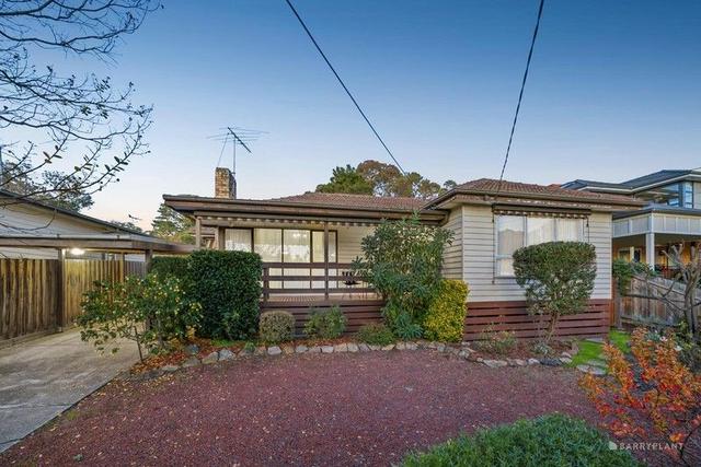 21 Willow Avenue, VIC 3132