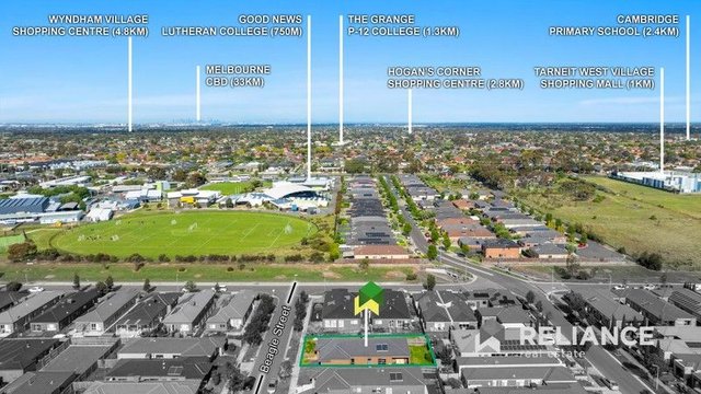 36 Beagle Street, VIC 3029