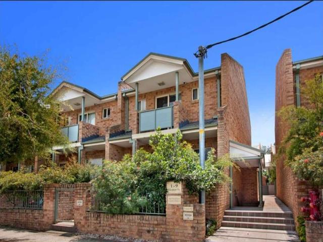 3/1-9 Eleanor Street, NSW 2142