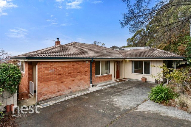 257 Nelson Road, TAS 7007