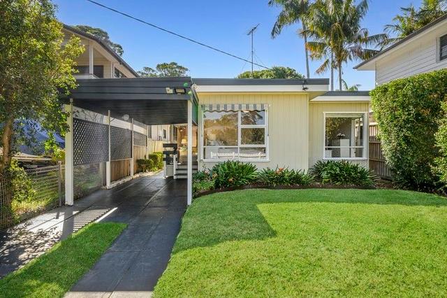 33 Burrawong Road, NSW 2107