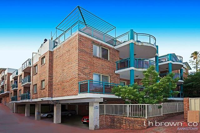 Unit 31/1-9 Rickard Rd, NSW 2200