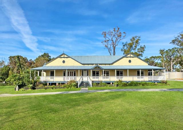 185 Bruce Crescent, NSW 2259