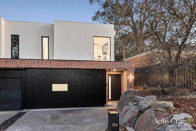 17a Hillcrest Court, VIC 3111