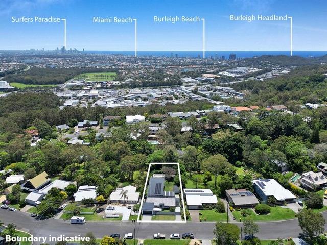 26 Ladds Ridge Road, QLD 4220