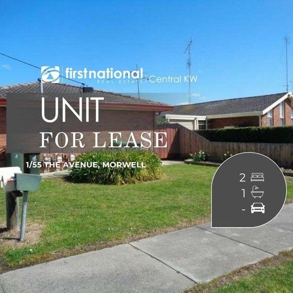 Unit 1/55 The Avenue, VIC 3840