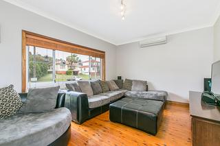 Lounge Room
