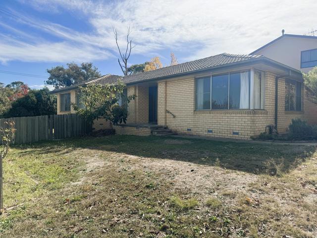 27 Crawford Street, ACT 2615