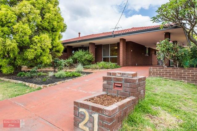 21 Travers Way, WA 6056