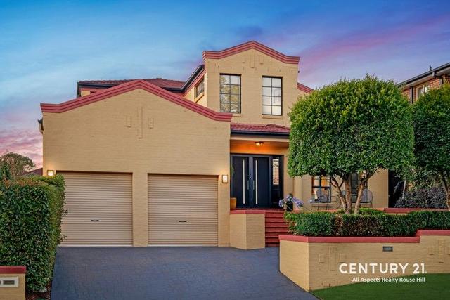 4 Kindilen Close, NSW 2155