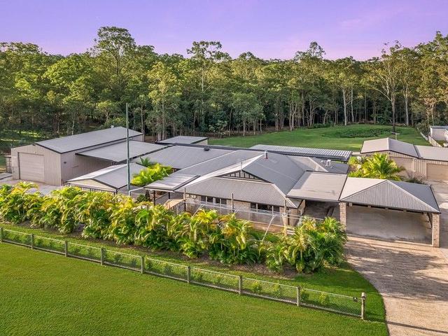 154 - 160 Silvereye Crescent, QLD 4124