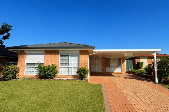 7 Ripley Place, NSW 2761