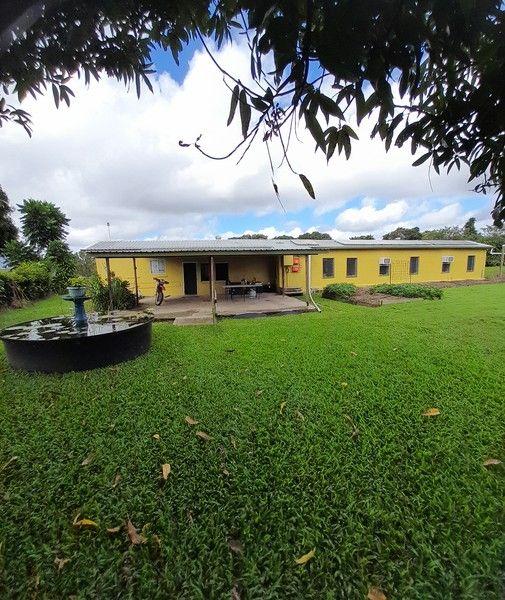 Real Estate for Sale in Abergowrie, QLD 4850 Allhomes