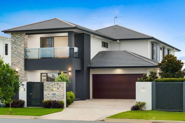 70 Lakeview Boulevard, QLD 4218
