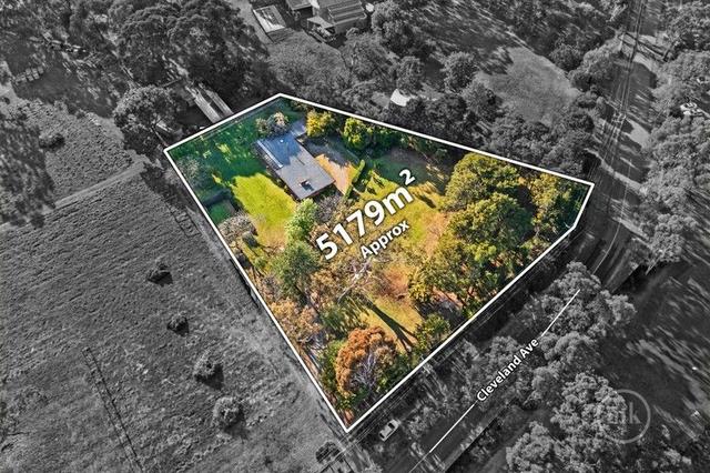 49 Cleveland Avenue, VIC 3093