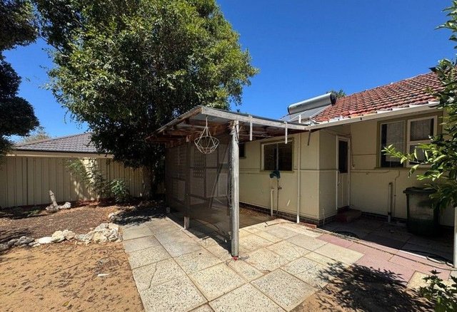 106 Cooper Street, WA 6210