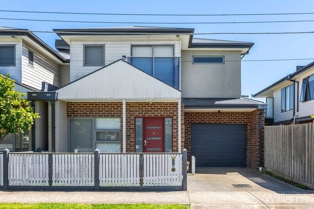 2 Loft Reserve Road, VIC 3015