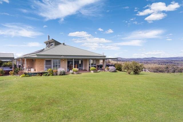 125 Old Dairy Flat Road, VIC 3523