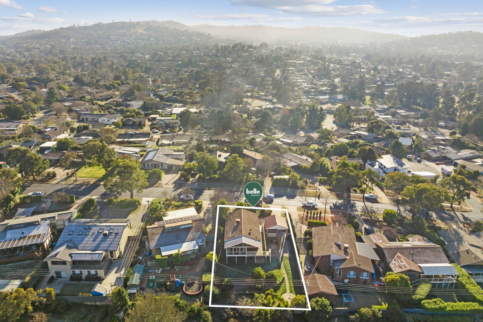 29 Castleton Crescent, Gowrie ACT 2904 Allhomes