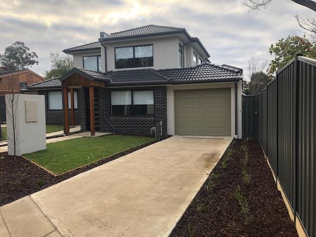 134 Somers Avenue, VIC 3085