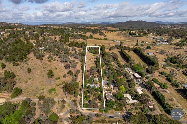 184 Wickerslack Lane, NSW 2620