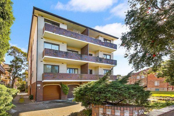 18/50 Warialda Street, NSW 2217