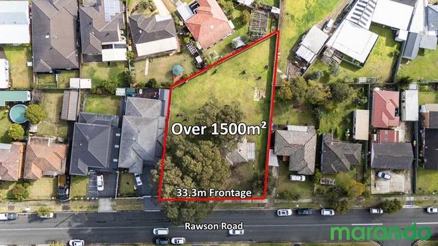 19 Rawson Road, NSW 2165