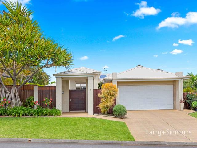 8 Brierley Avenue, NSW 2444