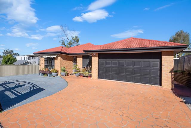 15 Natalie Street, QLD 4077