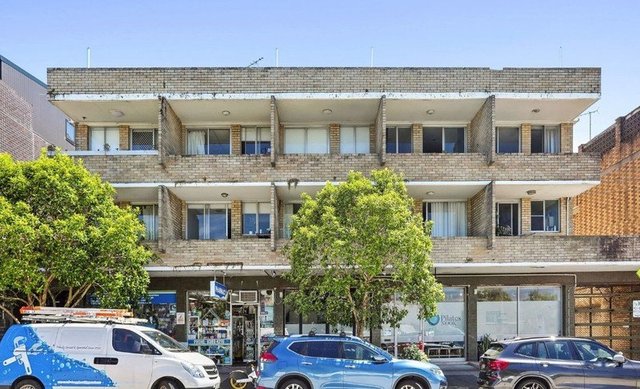 21/38 Macpherson Street, NSW 2024