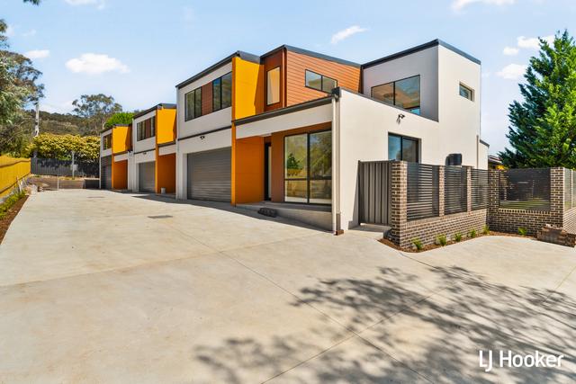 1/108 Beasley Street, ACT 2607