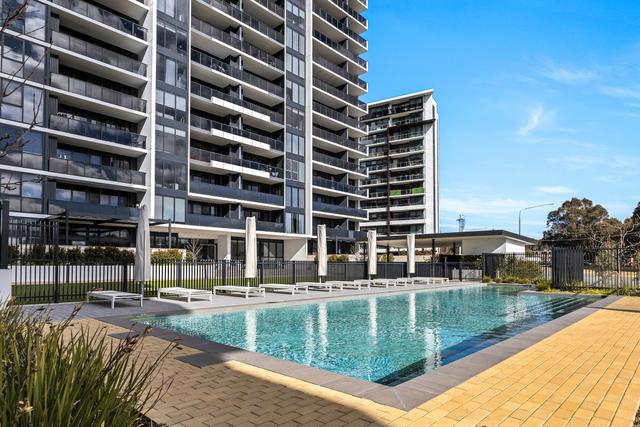 136/9 Irving Street, ACT 2606