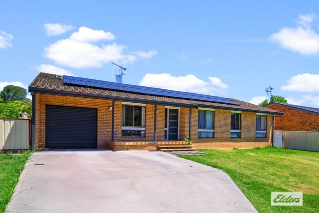 45 Amaroo Drive, NSW 2430