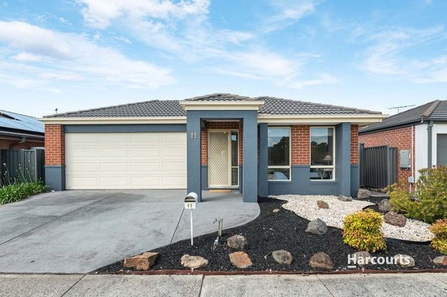 11 Orchard Valley Avenue, VIC 3810