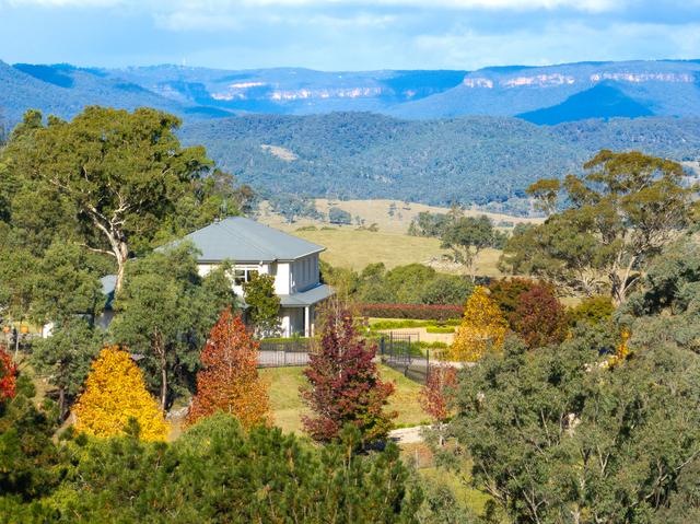 321 McKanes Falls Road, NSW 2790