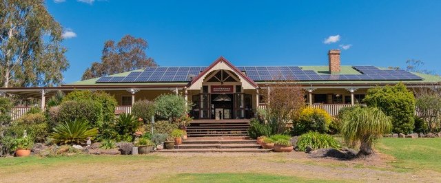 9790 Cunningham Highway, QLD 4370