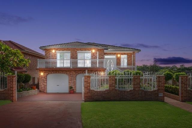 20 Ashby Avenue, NSW 2199
