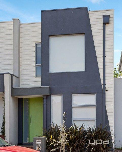 10 Jolimont Street, VIC 3023