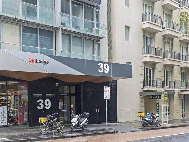 1908/39 Lonsdale Street, VIC 3000