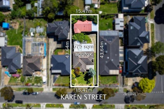 30 Karen Street, VIC 3129