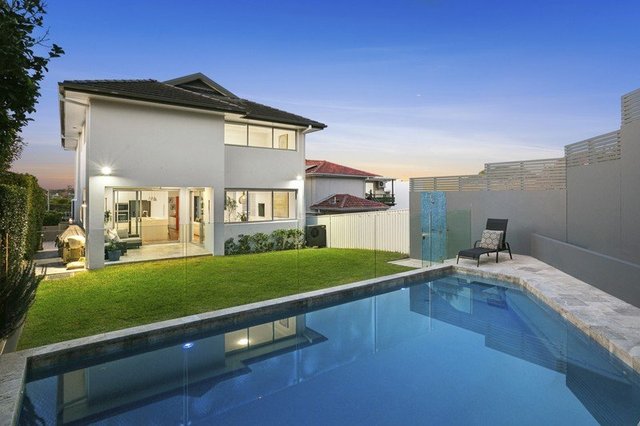 33 Peacock  Street, NSW 2092
