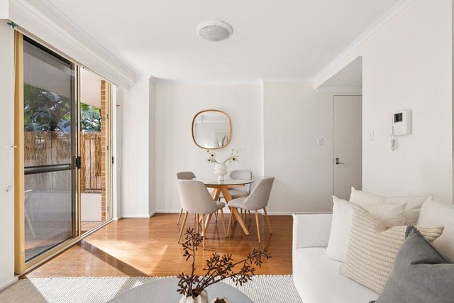 7/2 Rosebery Place, NSW 2041