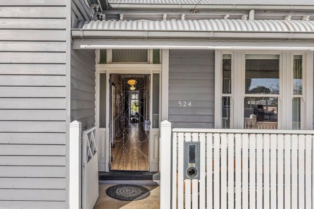 524 Peel  Street North, VIC 3350