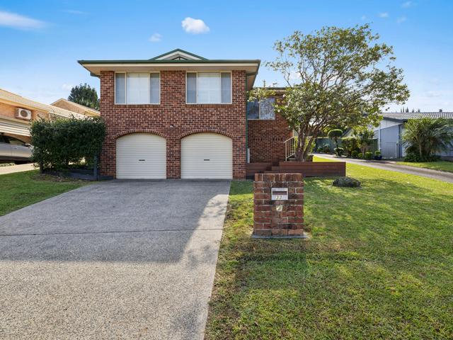 1/33 Griffith Avenue, NSW 2450