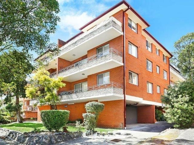 3/11-13 Oxford Street, NSW 2223