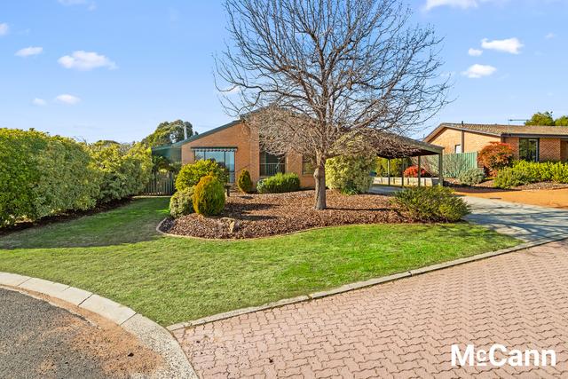 15 Wedgwood Close, ACT 2905