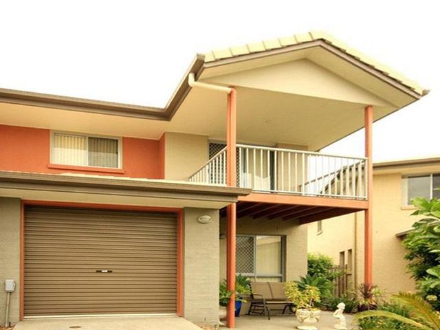 33/2-8 Meadowbrook Drive, QLD 4131