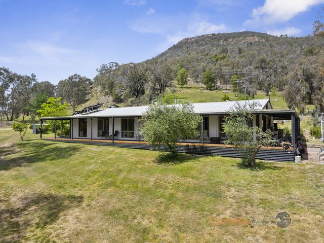 2126 Cudgewa Valley Rd, VIC 3708