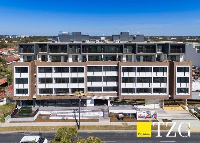 207/1562 Canterbury Road, NSW 2196